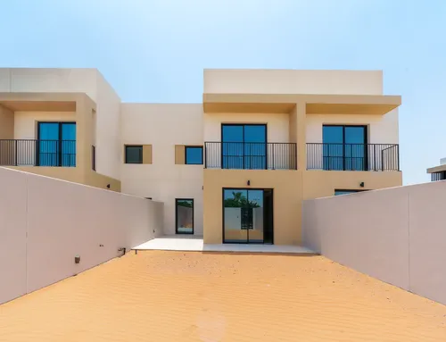 2 Bedrooms Townhouse in The Magnolias