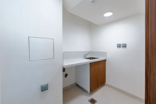 2 Bedrooms Townhouse in The Magnolias