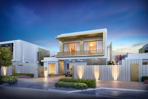 2 Bedrooms Townhouse in The Magnolias