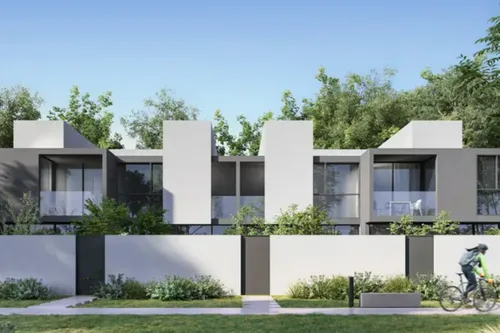 4 Bedrooms Townhouse in Azalea
