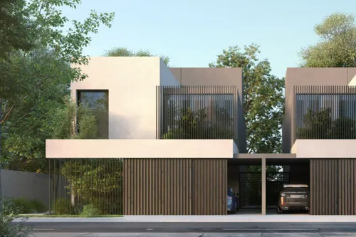 Spacious 4BR TH | Freehold | Handover Mid 2025