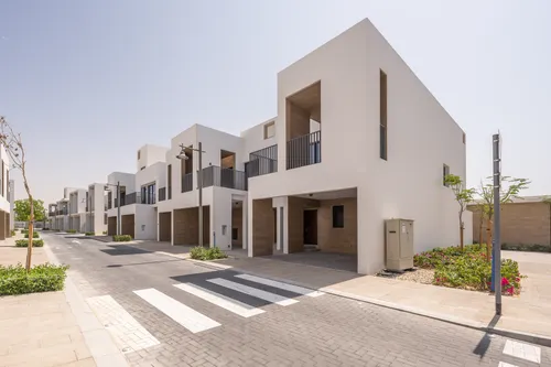 3 Bedrooms Townhouse in Bliss
