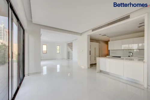 Park View | Spacious Layout | Single Row