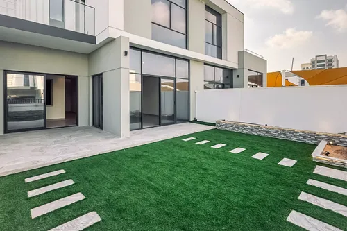 3 Bedrooms Townhouse in Murooj Al Furjan West