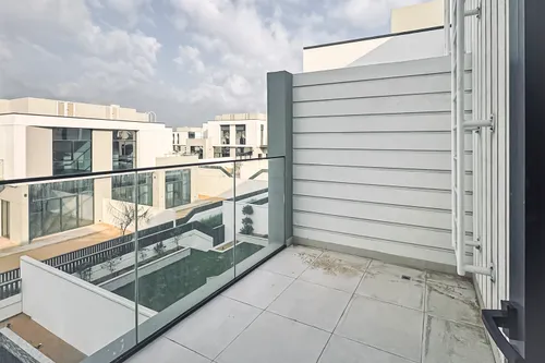 3 Bedrooms Townhouse in Murooj Al Furjan West