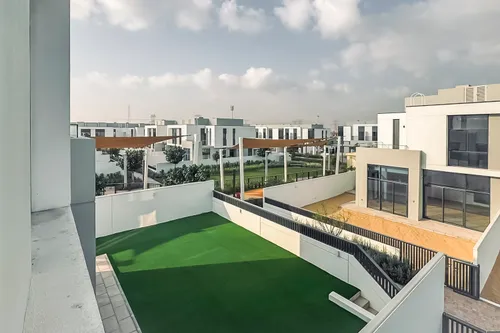 3 Bedrooms Townhouse in Murooj Al Furjan West