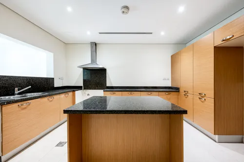 3 Bedrooms Townhouse in Quortaj