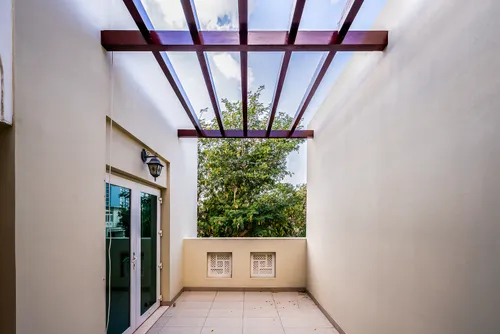 3 Bedrooms Townhouse in Quortaj