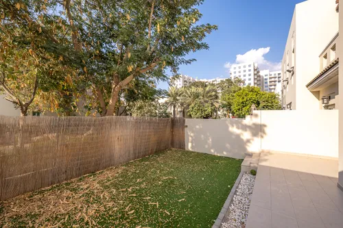 3 Bedrooms Townhouse in Quortaj