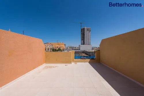 3 Bedrooms Townhouse in Diamond Views 4