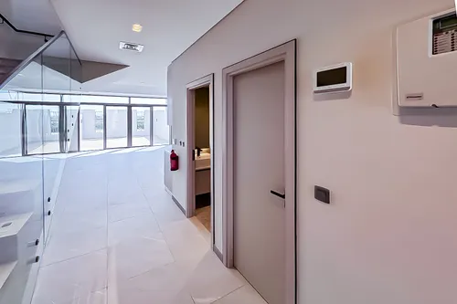 2 Bedrooms Townhouse in MAG Eye