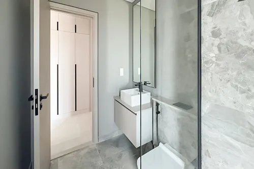 2 Bedrooms Townhouse in MAG Eye