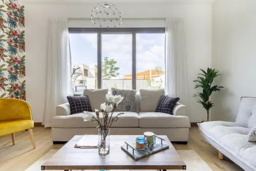 3 Bedrooms Townhouse in Hayat Townhouses
