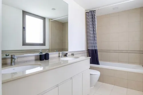 3 Bedrooms Townhouse in Hayat Townhouses