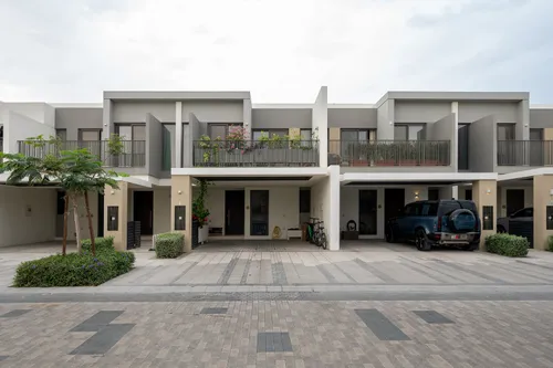 3 Bedrooms Townhouse in Elan