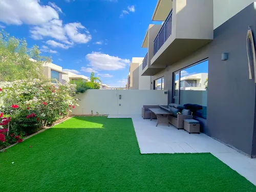 3 Bedrooms Townhouse in Maple 2, Maple at Dubai Hills Estate