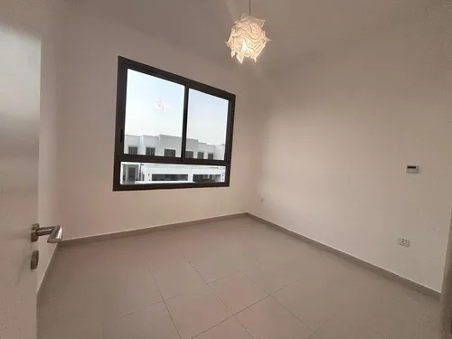 3 Bedrooms Townhouse in Noor Townhouses