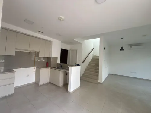 3 Bedrooms Townhouse in Noor Townhouses