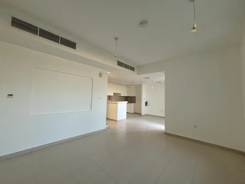 3 Bedrooms Townhouse in Noor Townhouses