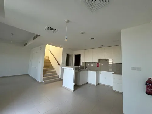 3 Bedrooms Townhouse in Noor Townhouses