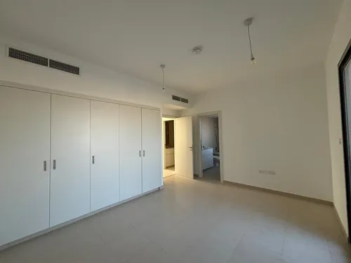 3 Bedrooms Townhouse in Noor Townhouses