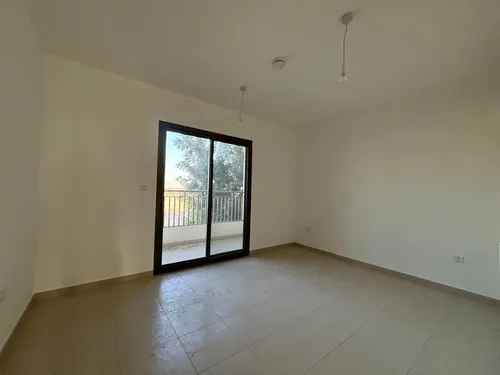 3 Bedrooms Townhouse in Noor Townhouses