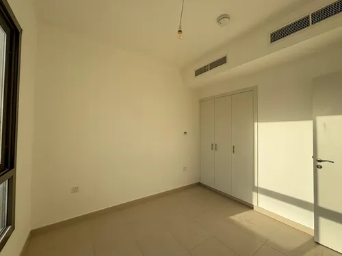 3 Bedrooms Townhouse in Noor Townhouses