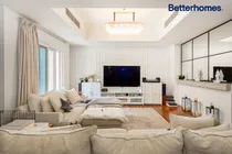 Single Row | Close to Pool | Closed Kitchen