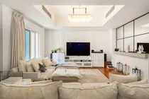 Single Row | Close to Pool | Closed Kitchen