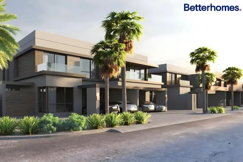 Largest 3 BR | Handover Q4 2025 | Payment Plan