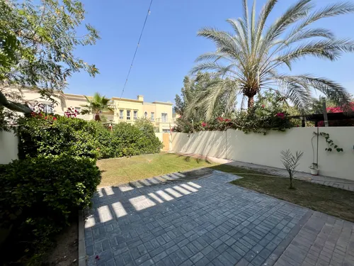 3 Bedrooms Townhouse in Springs 9
