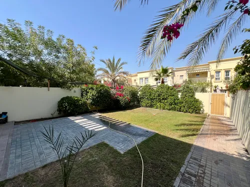 3 Bedrooms Townhouse in Springs 9