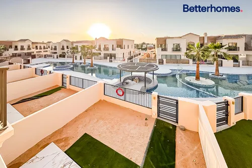Pool Facing | Brand New | Family Friendly