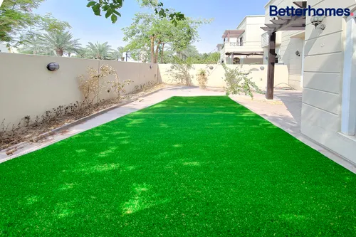 Single Row | Upgraded | Facing Park