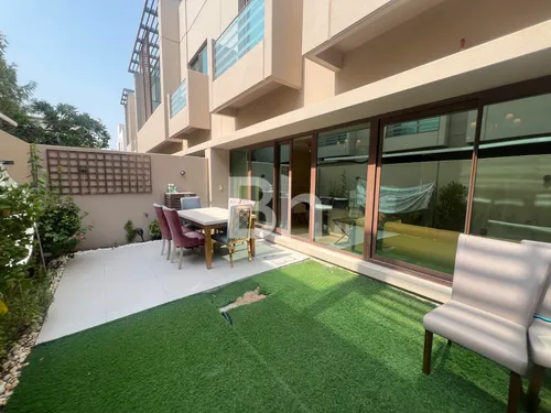 Near Park | Huge Layout | Roof Terrace