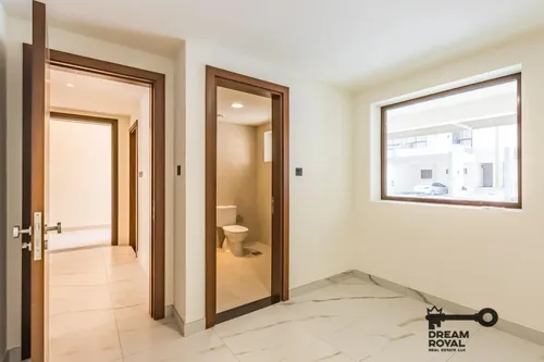 4 Bedrooms Townhouse in Elie Saab VIE Townhouses