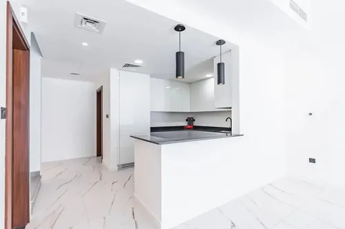 4 Bedrooms Townhouse in Elie Saab VIE Townhouses