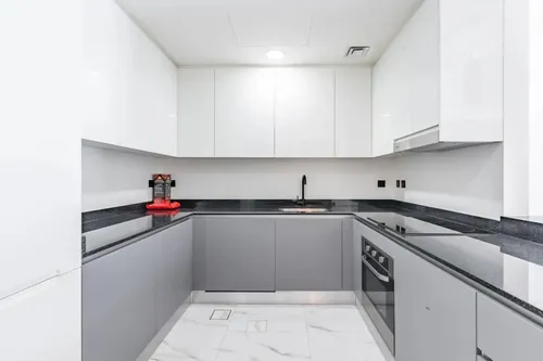 4 Bedrooms Townhouse in Elie Saab VIE Townhouses