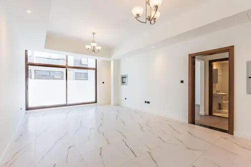 4 Bedrooms Townhouse in Elie Saab VIE Townhouses