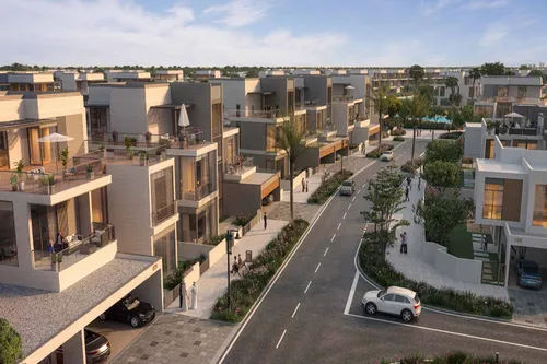 4 Bedrooms Townhouse in South Bay 3