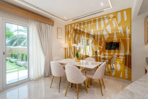 2 Bedrooms Townhouse in The One at Jumeirah Village Triangle