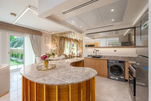 2 Bedrooms Townhouse in The One at Jumeirah Village Triangle