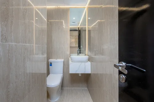 2 Bedrooms Townhouse in The One at Jumeirah Village Triangle