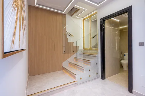 2 Bedrooms Townhouse in The One at Jumeirah Village Triangle