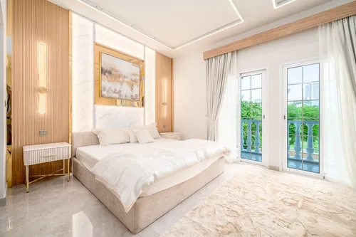 2 Bedrooms Townhouse in The One at Jumeirah Village Triangle