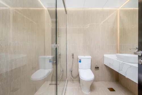 2 Bedrooms Townhouse in The One at Jumeirah Village Triangle