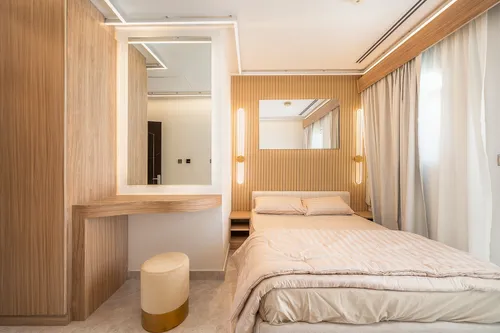 2 Bedrooms Townhouse in The One at Jumeirah Village Triangle