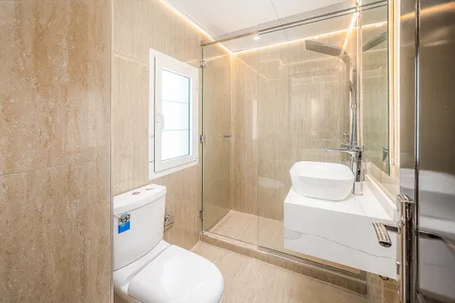 2 Bedrooms Townhouse in The One at Jumeirah Village Triangle