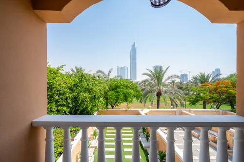 2 Bedrooms Townhouse in The One at Jumeirah Village Triangle