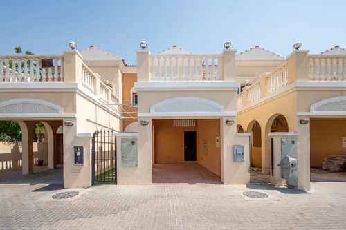 2 Bedrooms Townhouse in The One at Jumeirah Village Triangle